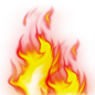 火焰 流星 火球 子弹 火花 PNG透明背景素材 (4)_png火焰素材 _PNG火焰素材采下来 #率叶插件，让花瓣网更好用#