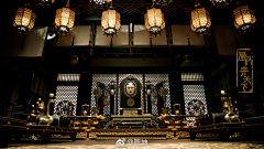 瓜子和我采集到明堂