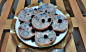 蓝莓糯米藕的做法_蓝莓糯米藕怎么做好吃【图文】_薯薯来了分享的蓝莓糯米藕的家常做法 - 豆果网