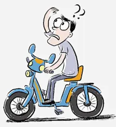 卡通手绘漫画男人骑蓝色电瓶车高清素材 卡通 卡通电瓶车 手绘 插画 漫画 男人 蓝色电瓶车 骑车 免抠png 设计图片 免费下载