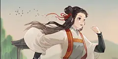 忘川风华录花木兰好看的高清壁纸