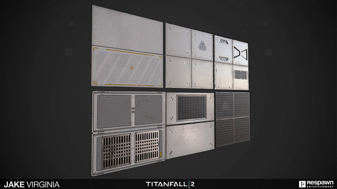 Titanfall 2 - Mendok...