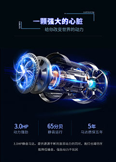 MisterSrg采集到电机马达核心23