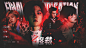 边十野制作《终裁》