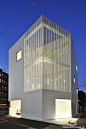建筑立面，挺好看的-建筑头条