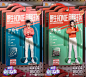打算霸屏一年的原创新生主持团成长奋斗综艺 #哥哥别闹啦#—预备团成员正式“上架验货”啦！！！14位野生homie不仅日常净化眼球，还各自拥有C位技能，他们全都蠢蠢欲动，青春破壳！OMG 仔细看他们的大脑开发程度已高达到99%了，最后的1% 正在loading中……虽然大概可能也许要load到8月10日，还好给大家准备了等待福利包！届时还有两位重量级哥哥加盟！！！欢迎大家@哥哥别闹啦 寻找重量级哥哥嘉宾的线索哟～