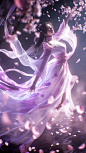 xyq199_Diao_Chan_legendary_beauty_of_Three_Kingdoms_ethereal_fa_220a3e72-37ae-48b8-ae9b-f7199e53033d