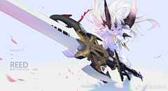ygr！采集到二次元