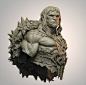 ArtStation : ArtStation is the leading showcase platform for games, film, media & entertainment artists.