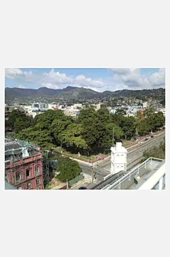 著名城市摄影图壁纸-众图网