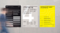 Loughborough Design School Brand Identity Design 2017 :: Behance