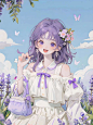 少女