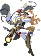 弹射世界中文WIKI