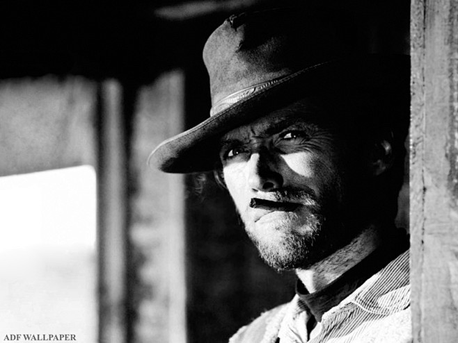 Clint Eastwood