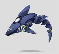 net采集死寂耜采集到机甲动物机甲动物死寂耜采集到1daily sketches