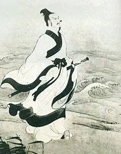 感谢屈原老师用生命为我们换来了一天假期！放假是很好很好很好很好的纪念方式，我们还想以同样的方式纪念：孔子孟子庄子韩非子，曹操刘备孙权诸葛亮，李白、杜甫、苏轼、白居易、刘邦、项羽、康熙、雍正乾隆、.......等365位历史名人。
