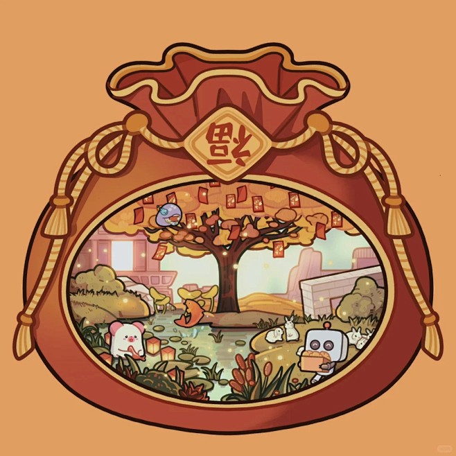 【情绪商品】许愿福袋_1_Y- NUTS...