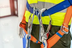 安全,吊钩,安全钩,紧急救援,男人,健康保健,绳子,运动,纺织品,极限运动