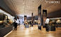 Yeosu Expo Brunei Pavilion proposal - Dconcierz : Client: PICO north asia
Directing : Prof. Dokuen Jung
Design directing : MYAM
Desgin, CG : D*Concierz