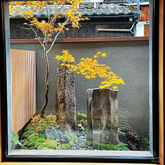 Annla莹采集到K 民宿空间
