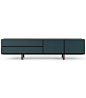 Pandora Due Poliform Sideboard