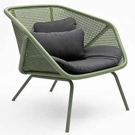 Colony Lounge Chair