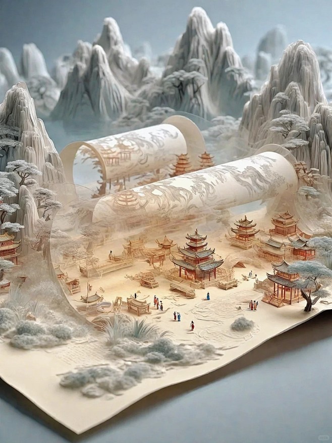 带你走进历史画卷中_3_AI