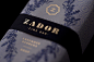 ZADOR on Behance