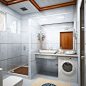 small bathroom ideas 30 Small and Functional Bathroom Design Ideas For Cozy Homes