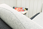 TUUL : Tuul has been designed in a rough climate for a humble and cozy interior. It will warm you in the coldest winter nights and cool you in the hottest summer days. 