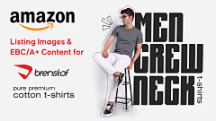 Echo丨H采集到Behance amazon