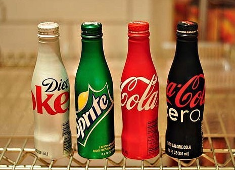 [] 【可乐在生活中的6种妙用】1.可以...