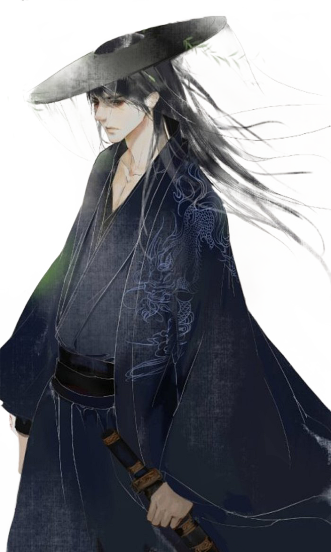 免扣人物