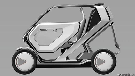 Pinto concept by Jih...