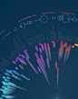 The more the merrier..? Dataviz for #wsd2015 challenge : The visualization focuses on the change of the proportion of population with access to an improved drinking water source, from 1990 to 2015 by country.For each country is showed the proportion of po