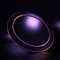 Luminous Circles : Luminous Circles