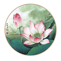 晴雨8611采集到国画