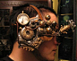 steampunk…_来自羽宝的福袋的图片分享-堆糖网