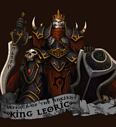 Garvie采集到dota