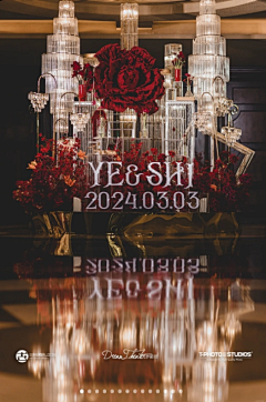 观红采集到创意美陈