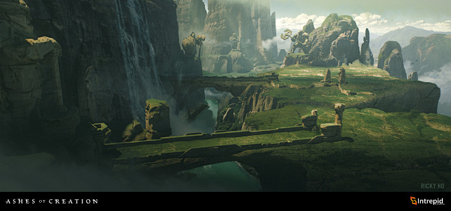 Ashes of Creation - ...