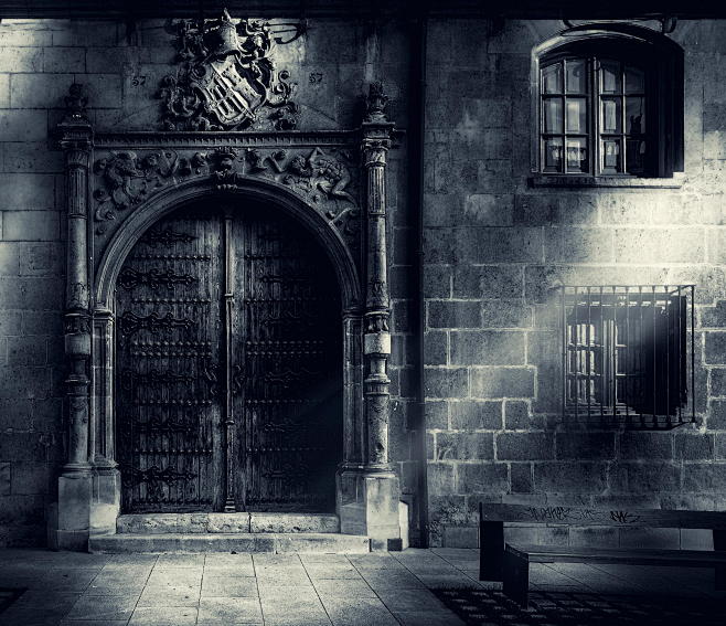 Jose Luis Mieza在 500...