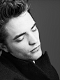 Robert Pattinson