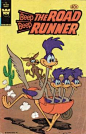 whitman comic book covers | Beep Beep, the Road Runner 89 (Whitman) - ComicBookRealm.com