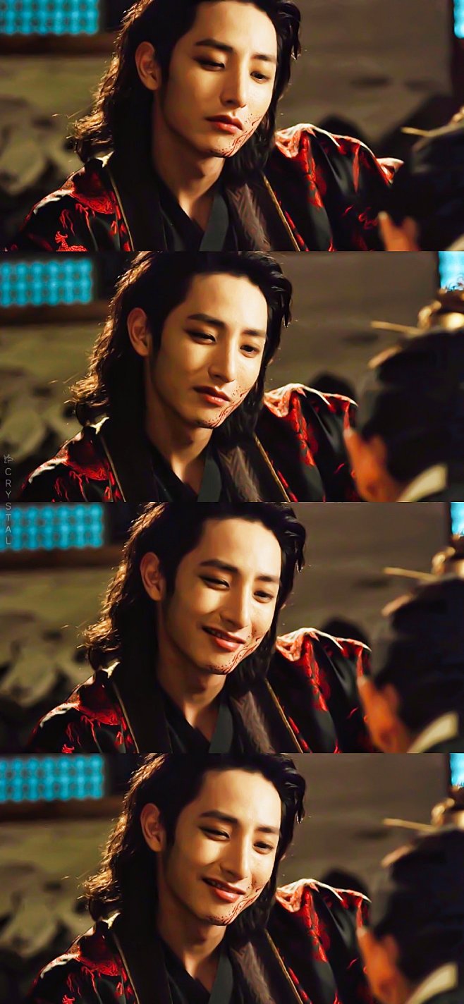 李洙赫夜行书生