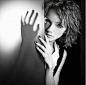 俄罗斯摄影师J.Borodina唯美黑白摄影作品。 - │Icê Blüe│ - ∑xtent°∧rt，2011