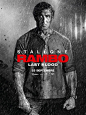 Rambo V: Last Blood 