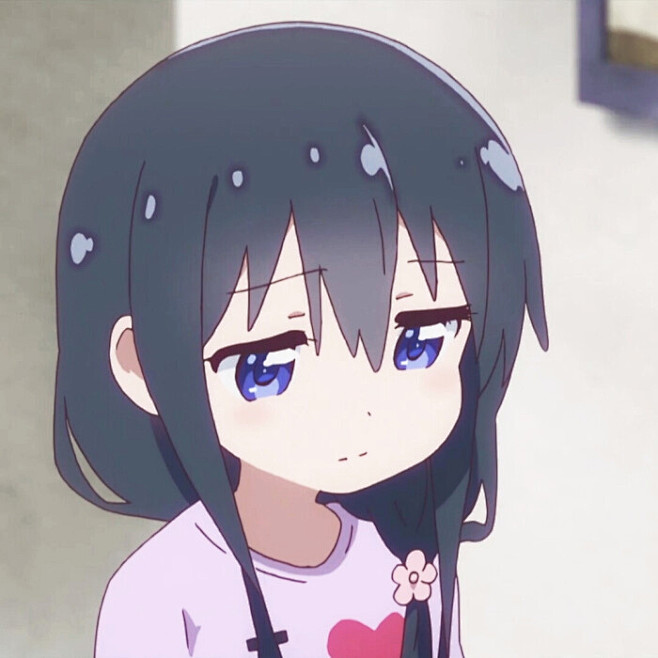 天使降临到我身边白咲花