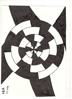 com采集小皓·采集到平面构成平面构成,三大构成,点线面,贵阳北大青鸟