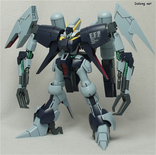 HGUC 1/144 RX-160S B...